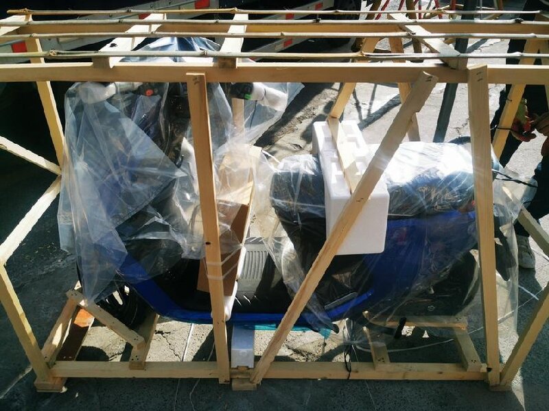 綿陽到太平區(qū)貨運公司