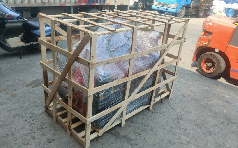 德陽到永豐貨運(yùn)公司