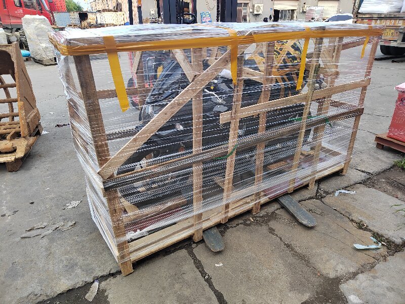 德陽(yáng)到四會(huì)貨運(yùn)公司