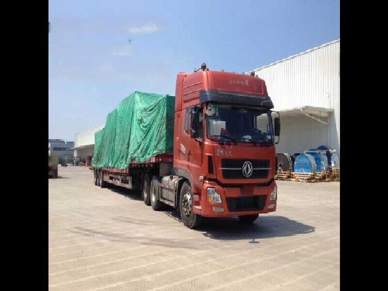 綿陽到神木貨運(yùn)公司