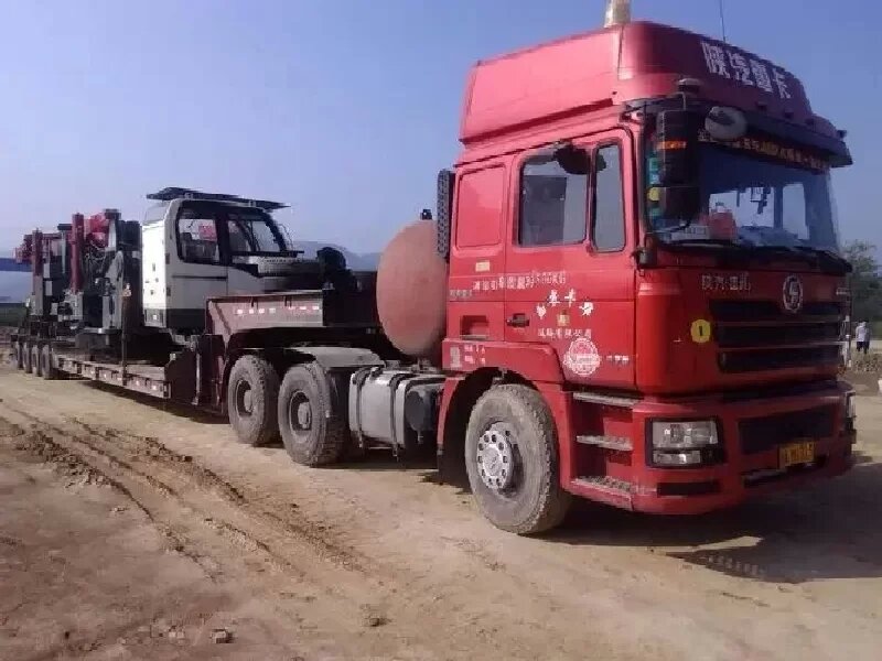 樂山到鄭州物流專線