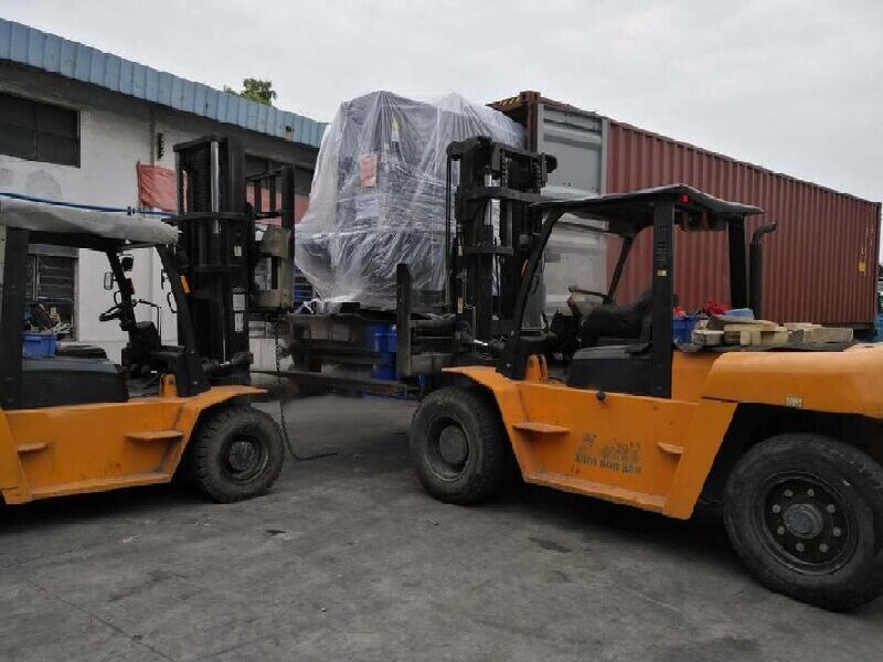 重慶到房縣物流公司