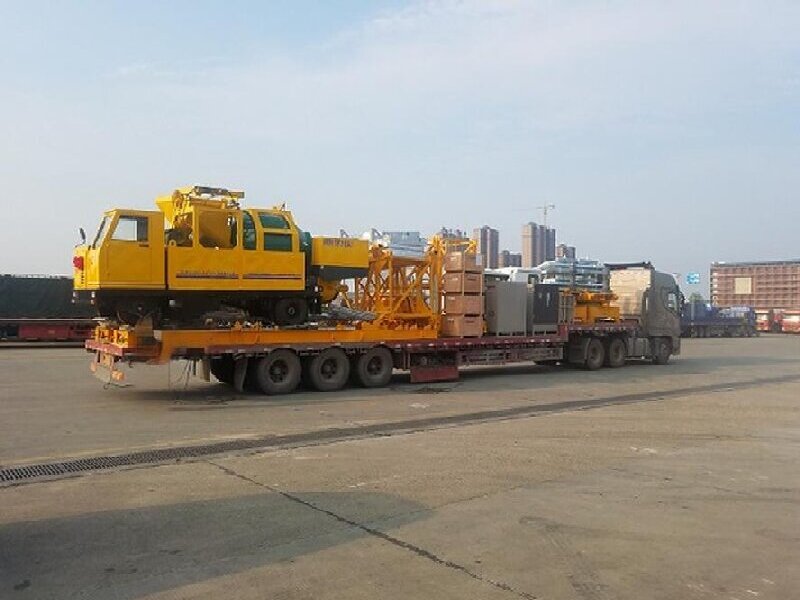 德陽到昌吉回族自治州物流專線