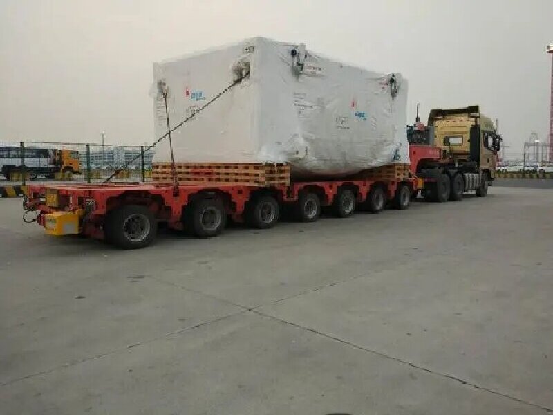 德陽到碌曲物流專線