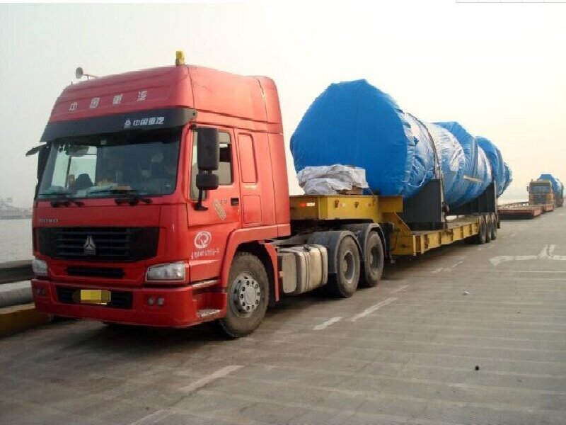 上海到五寨貨運公司