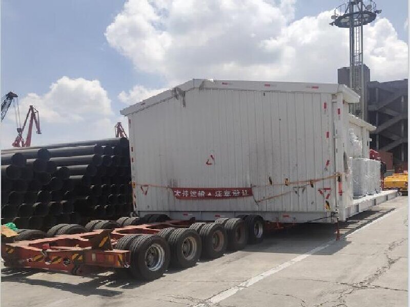 德陽到紅古區(qū)物流專線