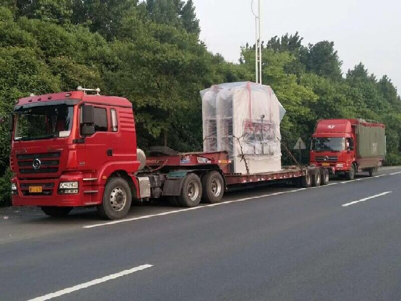 合肥到老邊區(qū)物流專線