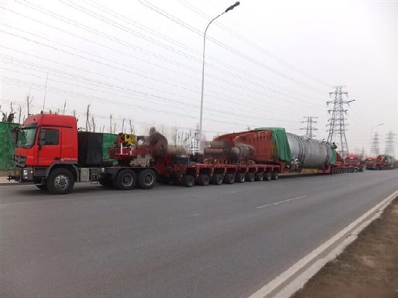 綿陽(yáng)到立山區(qū)物流專線