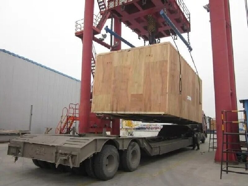 北京到丹東物流專線