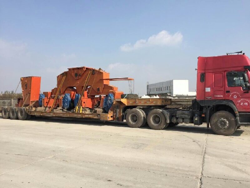 德陽到輝南物流公司