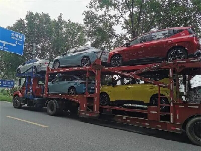 合肥到沁水貨運(yùn)公司