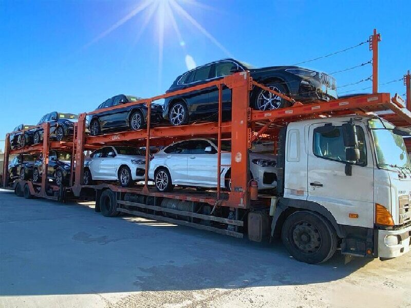 眉山到獻(xiàn)縣貨運(yùn)公司