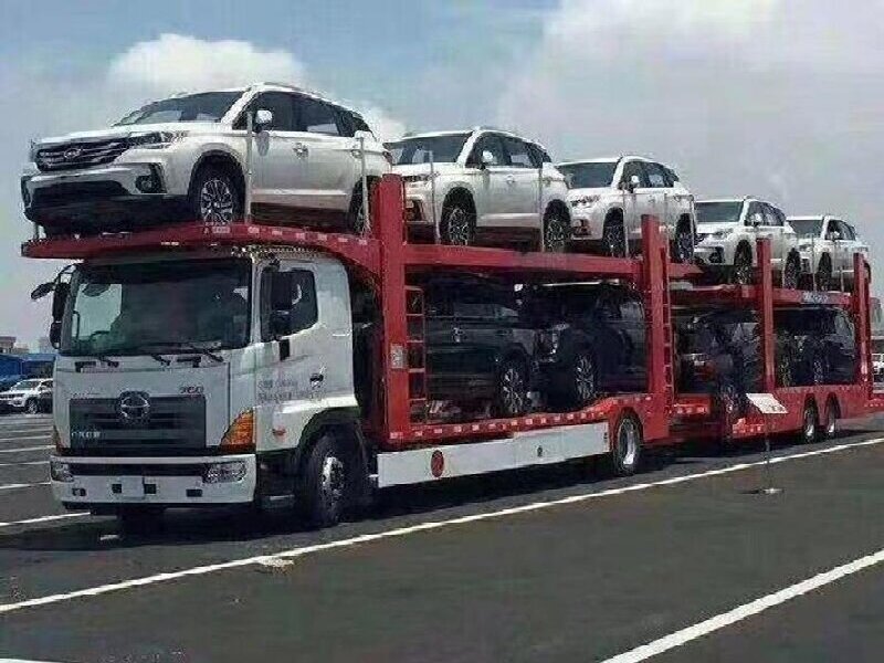 樂山到監(jiān)利貨運公司