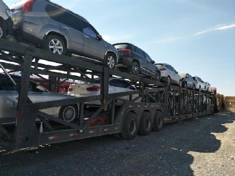 眉山到東勝區(qū)貨運(yùn)公司