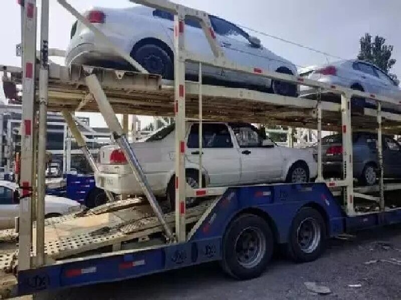 重慶到景縣物流公司