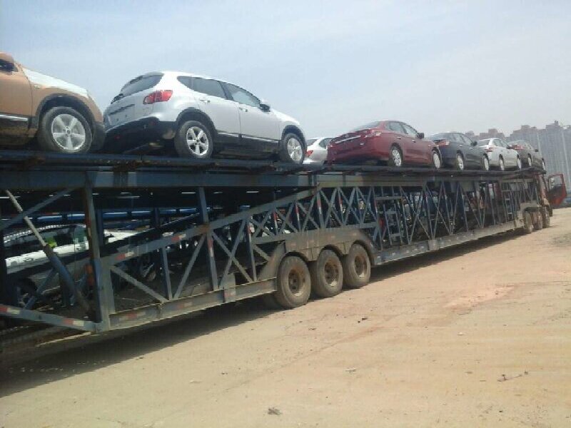 重慶到太倉物流公司