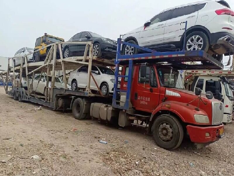 綿陽到雨山區(qū)貨運公司