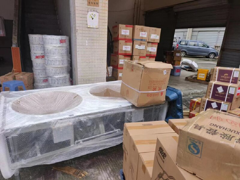 樂(lè)山到信陽(yáng)貨運(yùn)公司