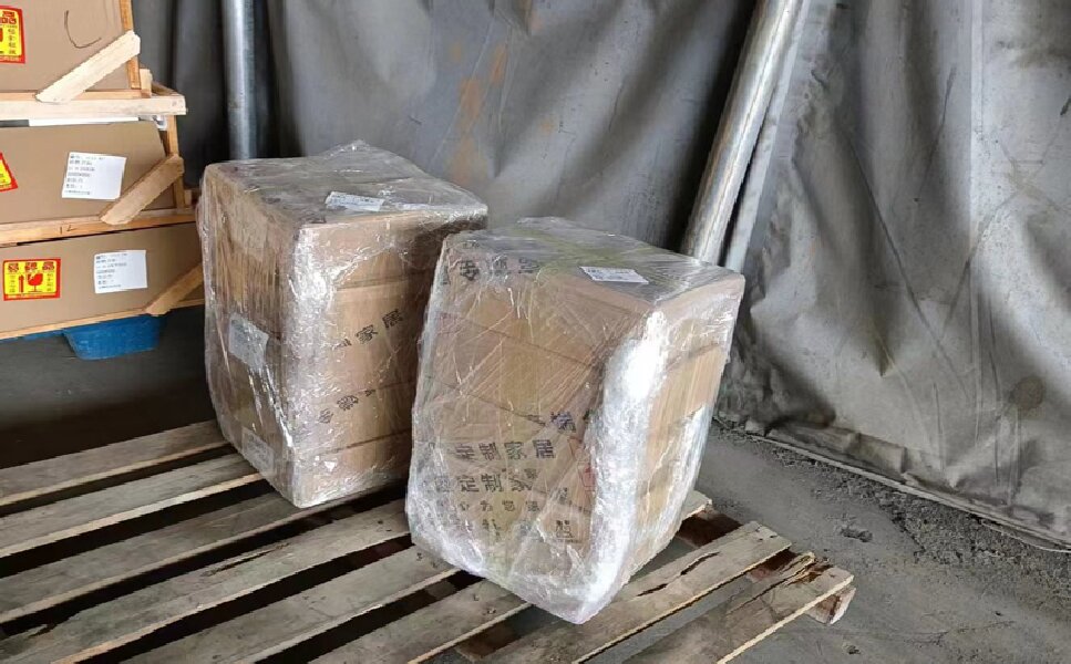 上海到東昌府區(qū)物流專線