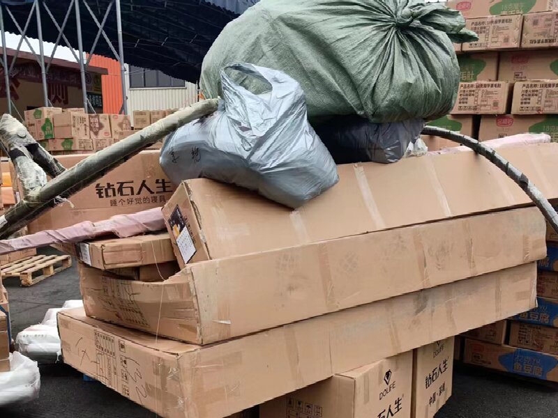 樂山到紅古區(qū)物流專線