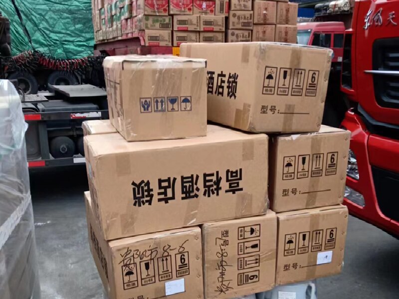 廣州到都昌物流公司