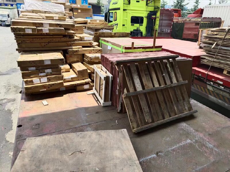 蘇州到華容物流公司