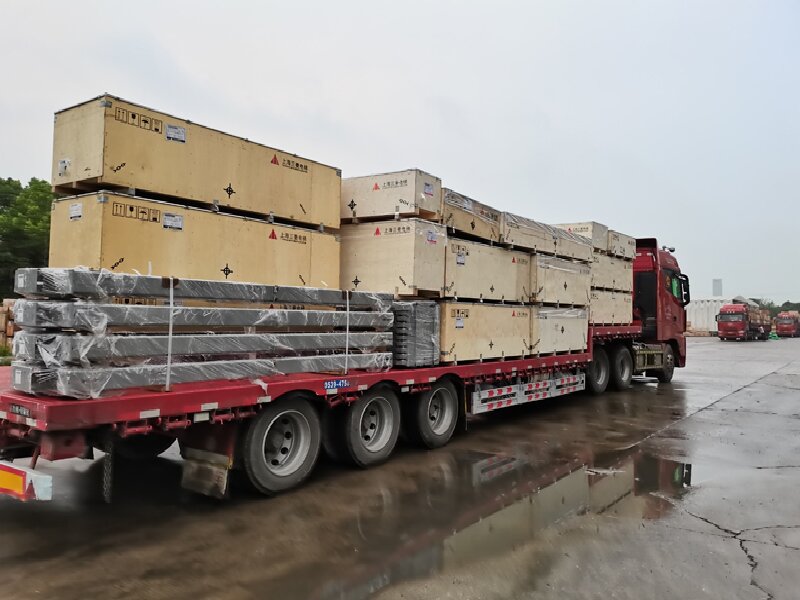 眉山到劍閣貨運公司