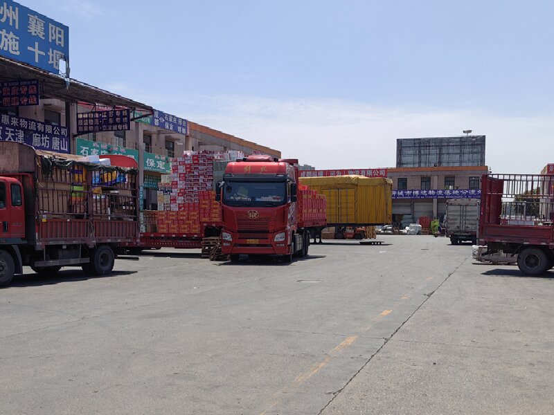 眉山到松桃苗族自治物流專線