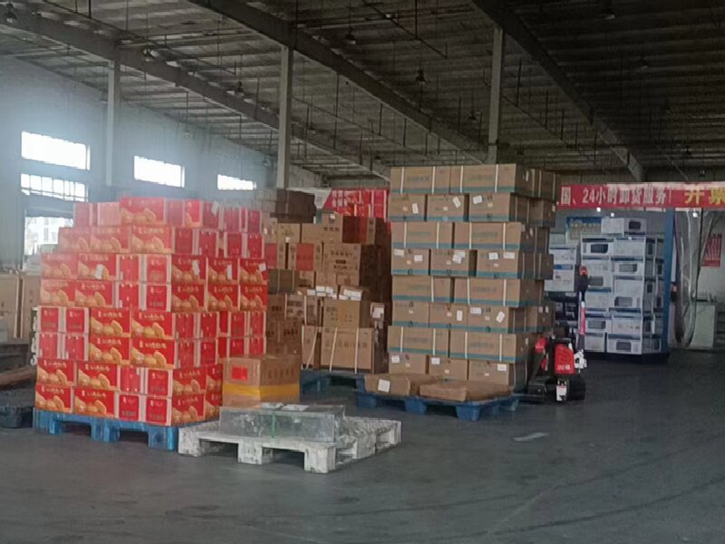 眉山到松桃苗族自治貨運公司