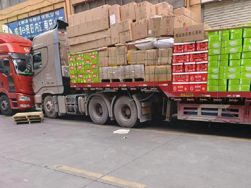 北京到樂都區(qū)物流專線