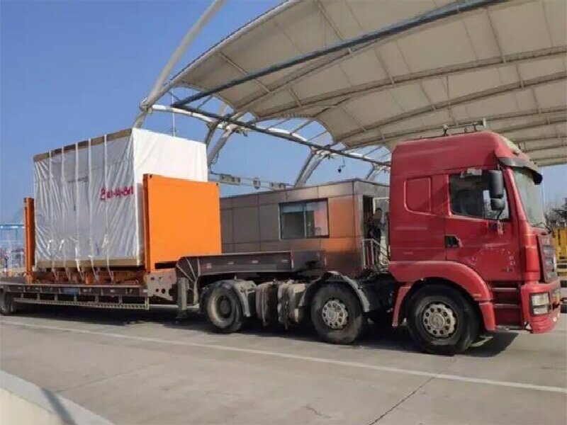 德陽到阿克塞哈薩克族自治貨運公司