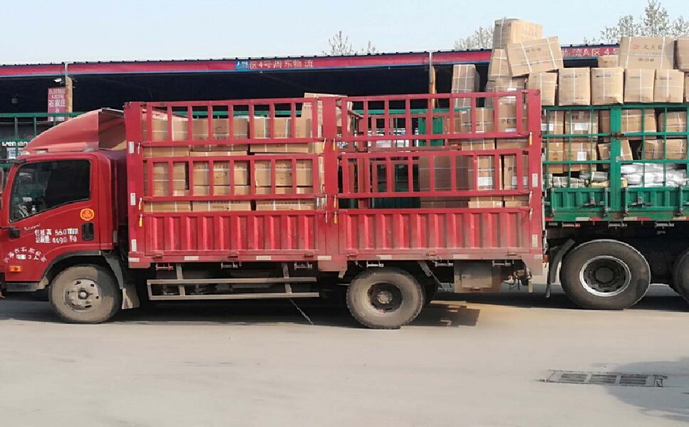 德陽到紫云苗族布依族自治物流公司