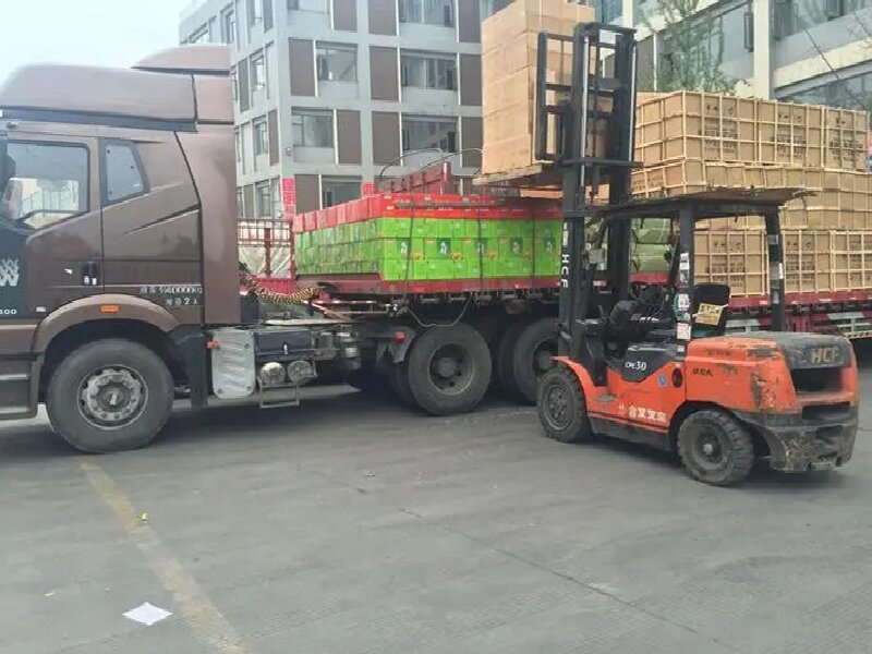 廣州到商河貨運公司