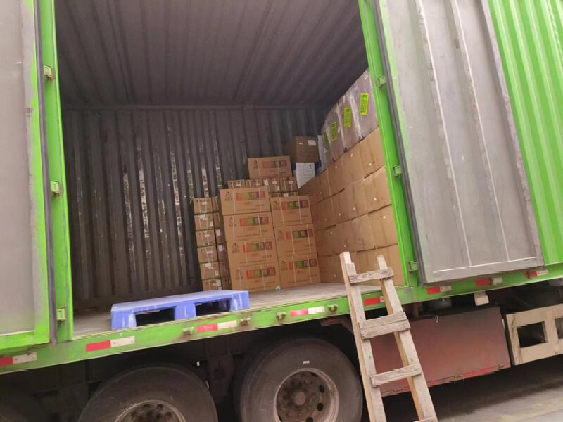 眉山到新?lián)釁^(qū)物流專線