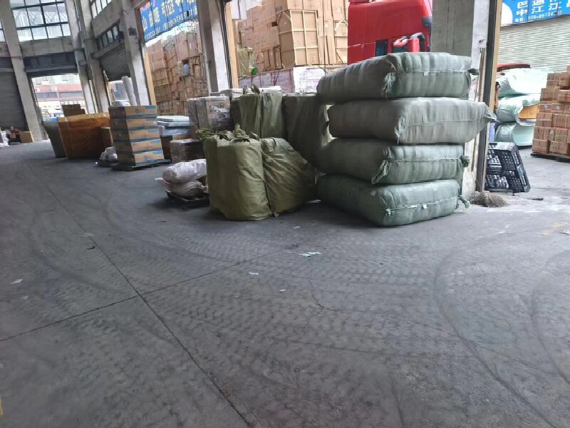 廣州到賈汪區(qū)物流專線