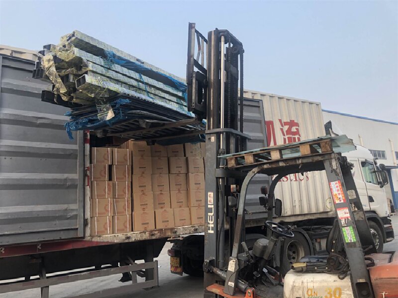 綿陽到臨洮貨運公司