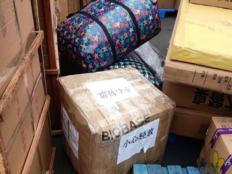 德陽到繁昌物流公司