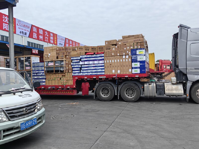 眉山到番禺區(qū)貨運公司