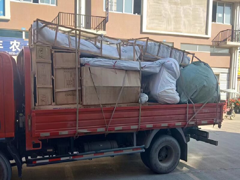 上海到茅箭區(qū)貨運公司