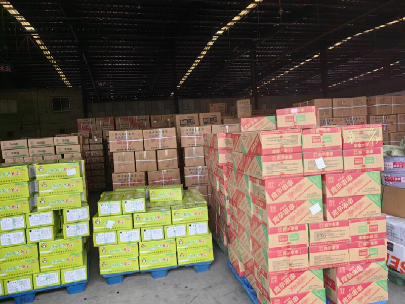 德陽(yáng)到靖西貨運(yùn)公司