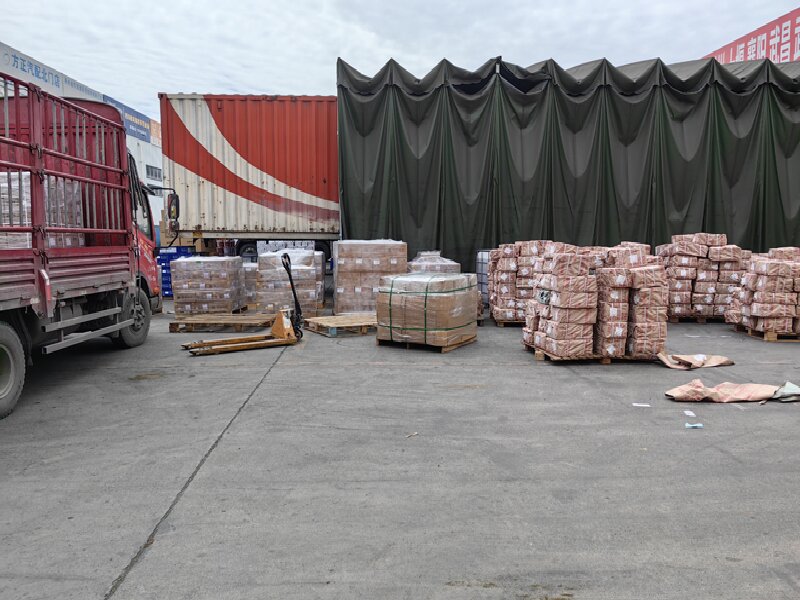 樂山到遷西貨運公司