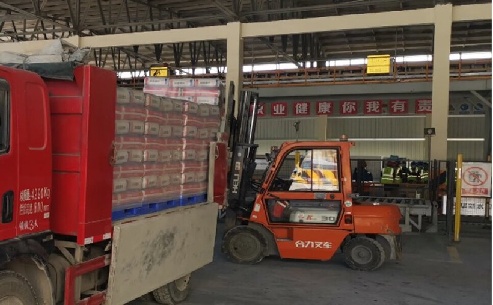 成都到稱(chēng)多物流專(zhuān)線(xiàn)