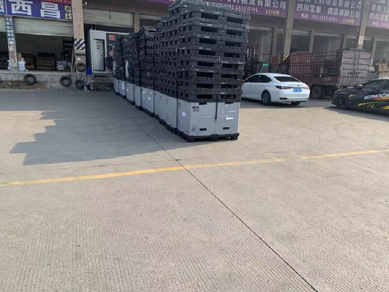 廣州到永修貨運(yùn)公司