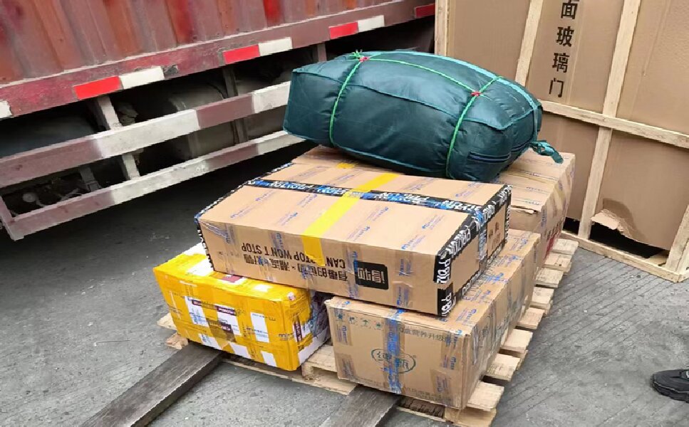 天津到磴口物流公司