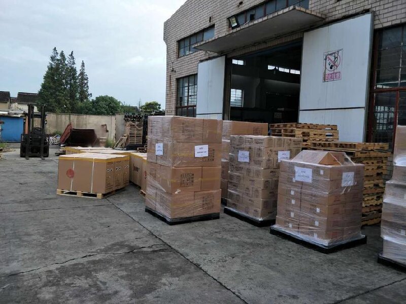 重慶到額爾古納物流專線