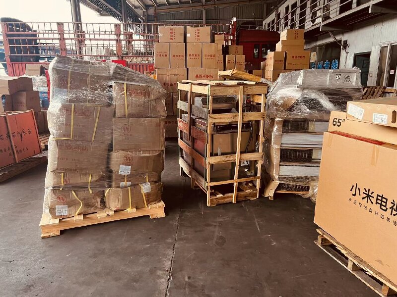 德陽(yáng)到郟縣物流公司