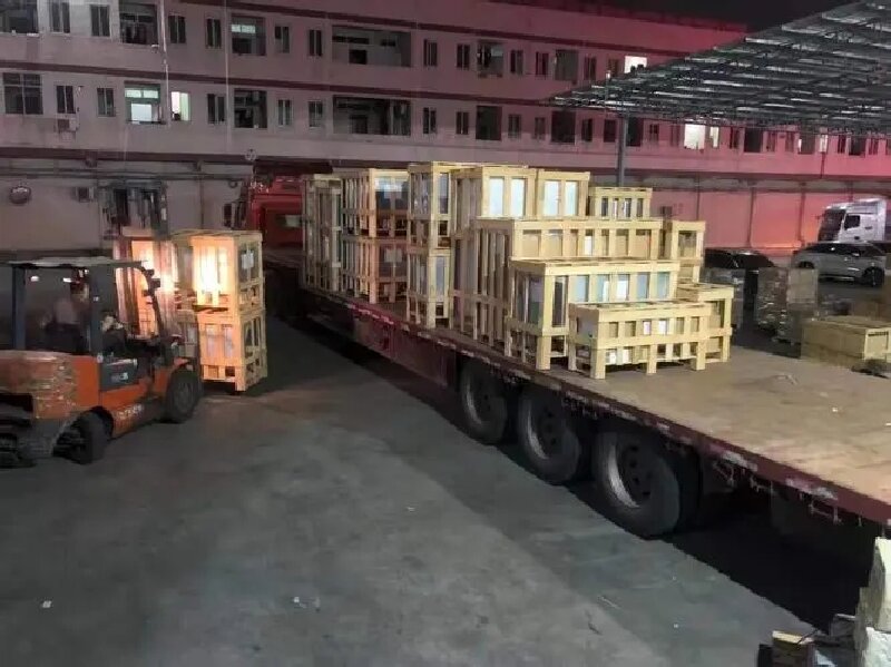 天津到克拉瑪依區(qū)物流專線