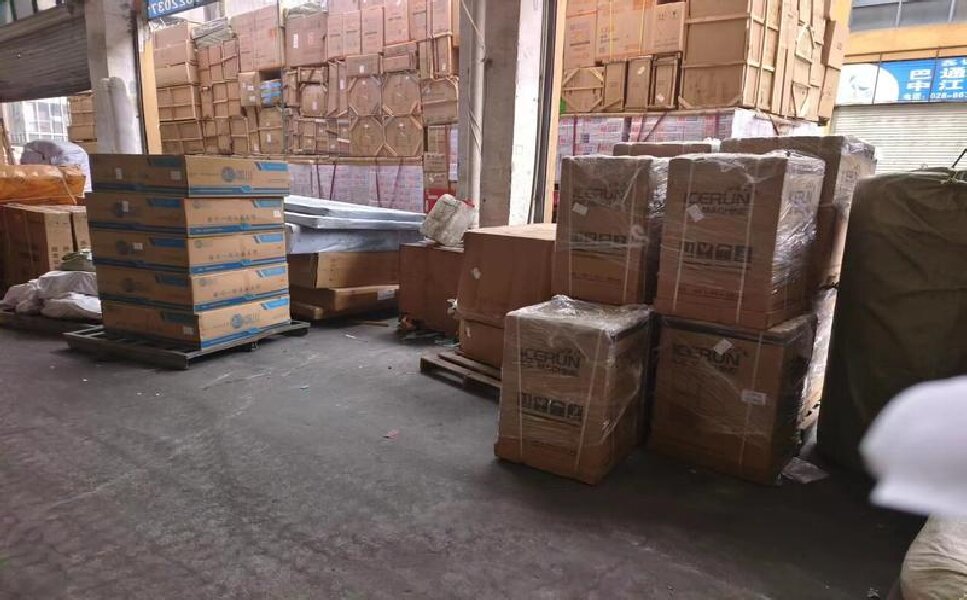 天津到北票物流專線