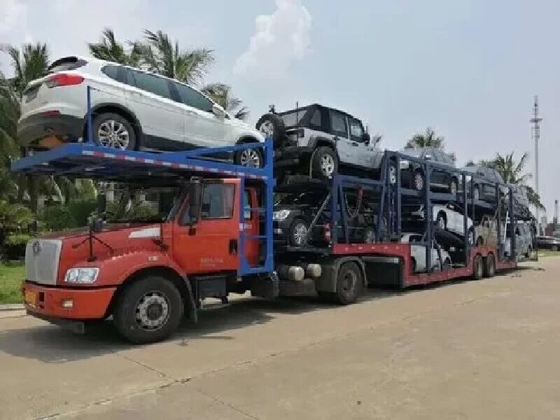 德陽到德慶物流專線