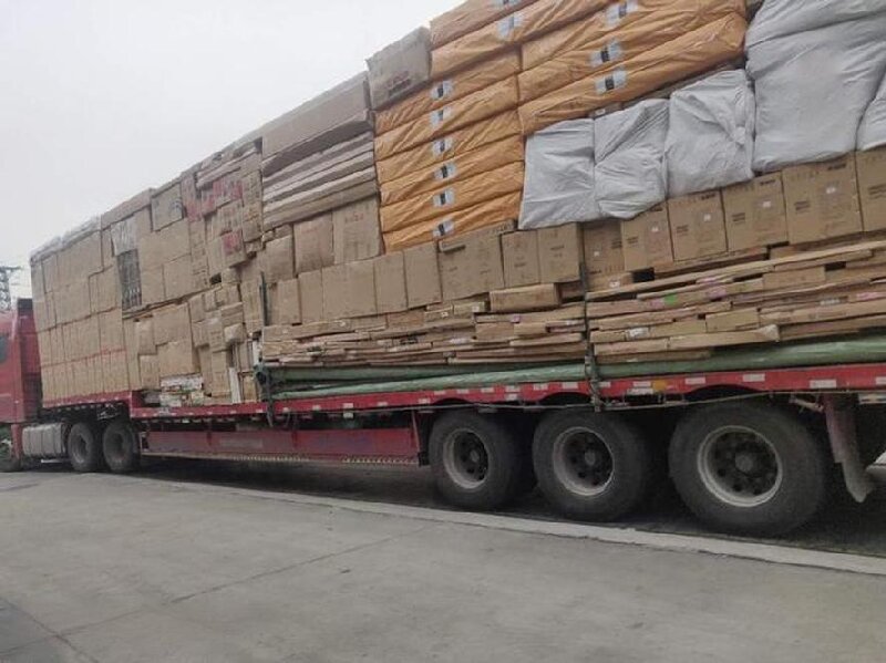 成都到平度物流公司